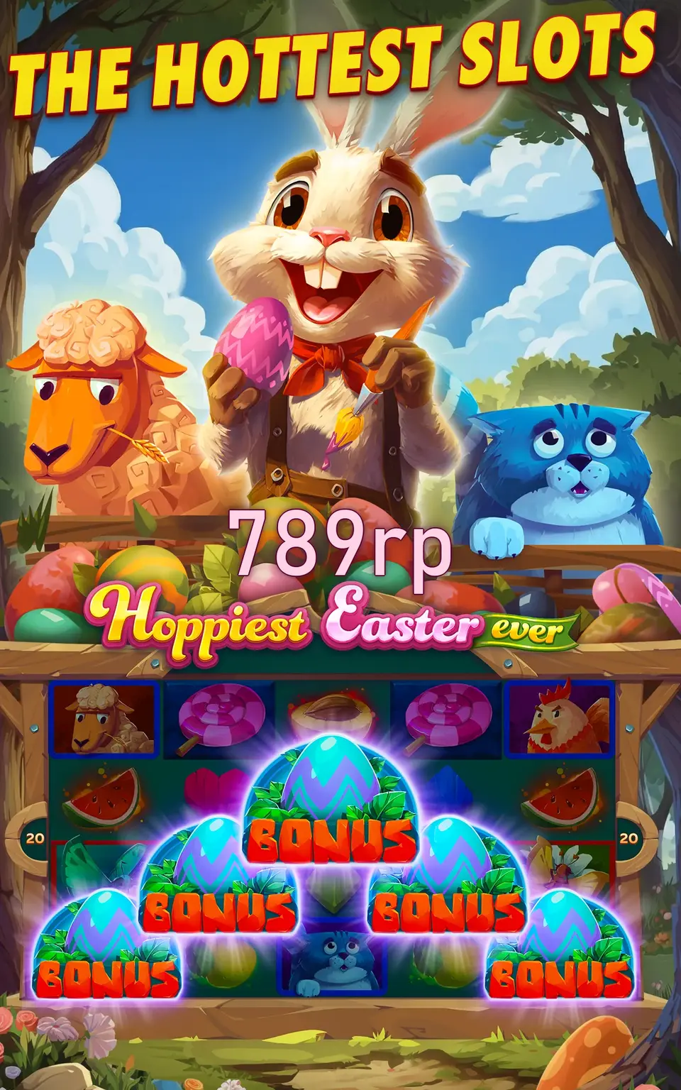 789rp APK