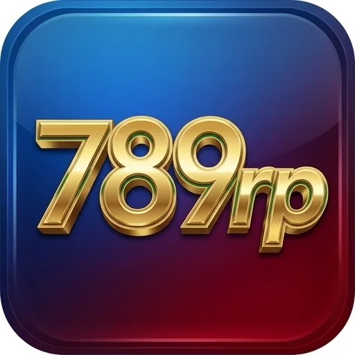 789rp Logo - Resmi